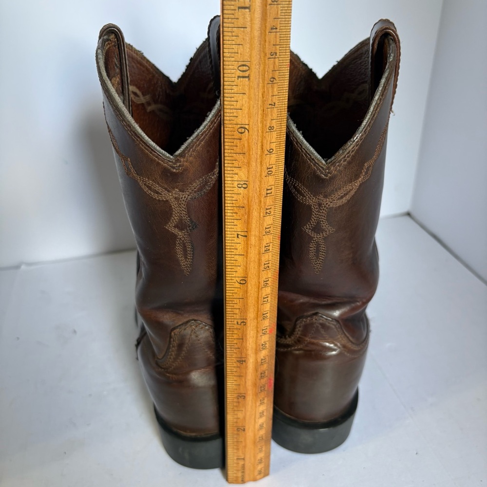 Ariat Heritage or Stockman Western boots - Picture 4 of 9